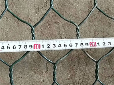 綠格網